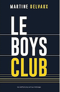 Boys club (Le)